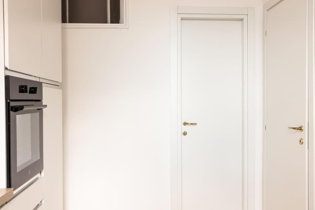 Serendipity Vatican Door House Рим Екстер'єр фото