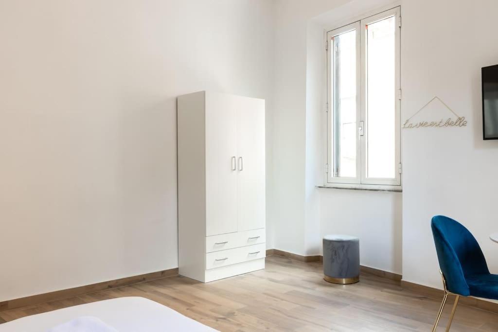 Serendipity Vatican Door House Рим Екстер'єр фото