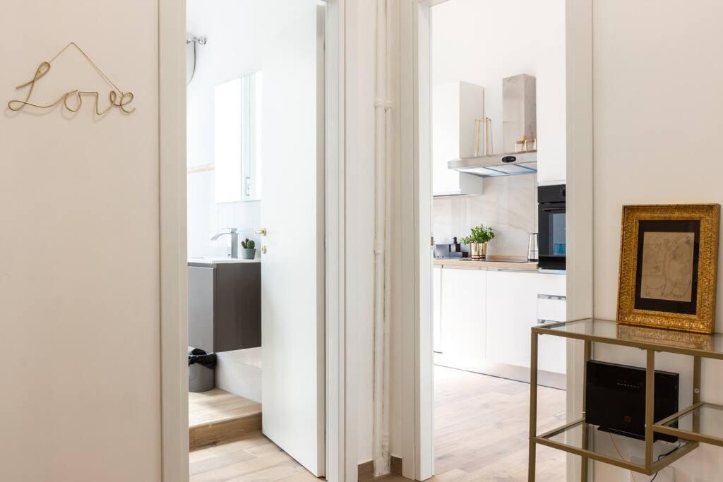 Serendipity Vatican Door House Рим Екстер'єр фото