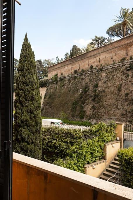 Serendipity Vatican Door House Рим Екстер'єр фото